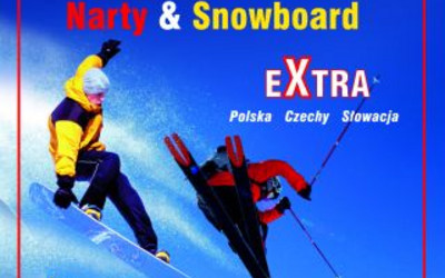 Ski Atlas 2005 2006