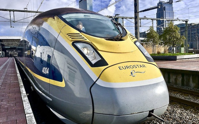 © Eurostar